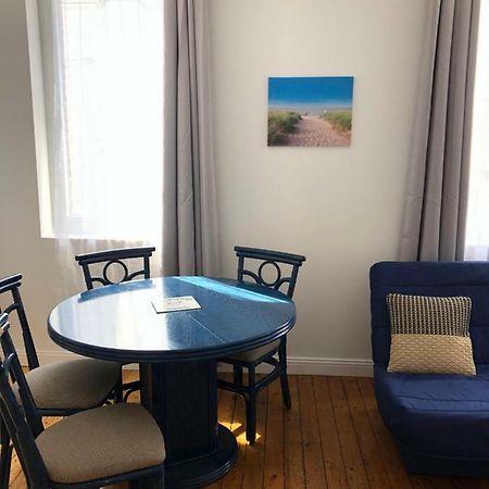 Appartement A 2 Minutes De La Plage 5 Places Berck Bagian luar foto