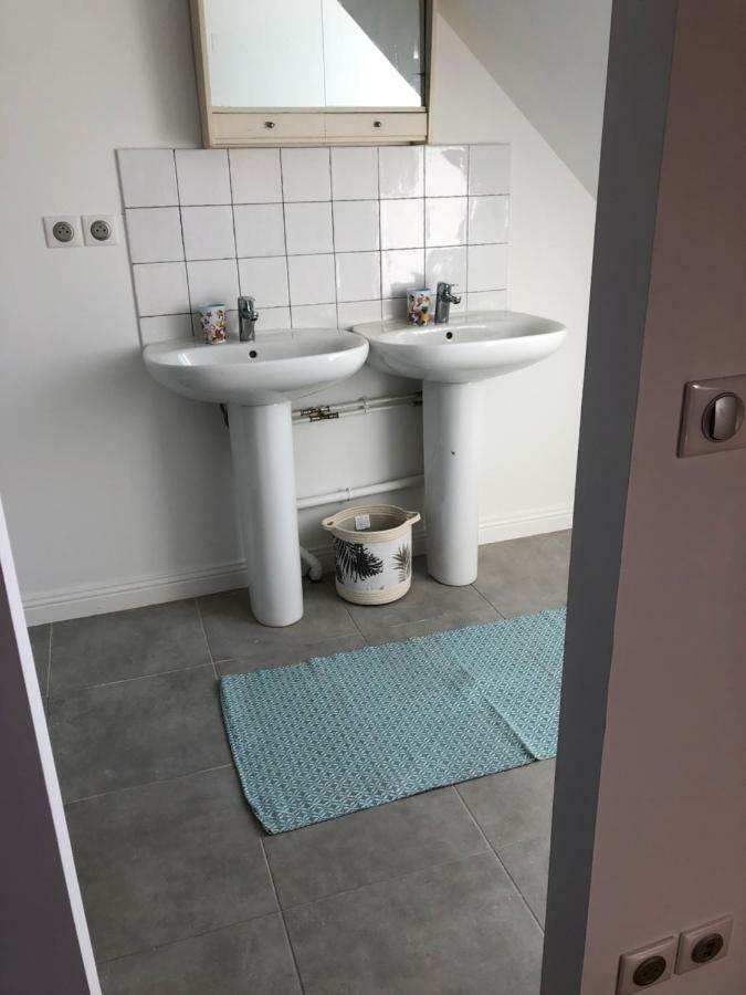 Appartement A 2 Minutes De La Plage 5 Places Berck Bagian luar foto